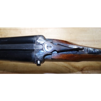 Strzelba dwulufowa12/70 /6mm Flobert Knall #42943